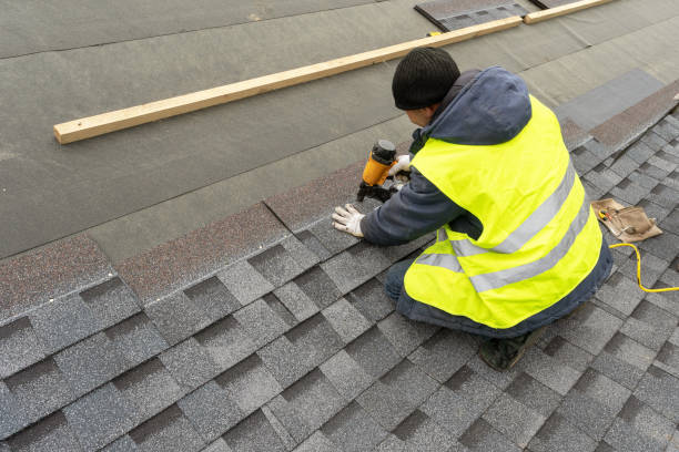 Best Flat Roof Repair Services  in Hydesville, CA