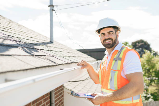 Best Gutter Installation and Roofing  in Hydesville, CA