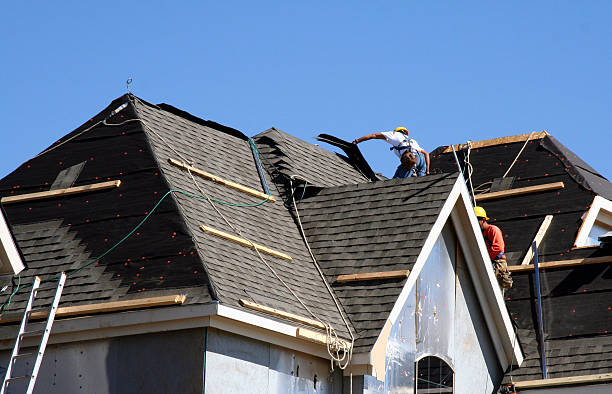 Best Roofing Contractor Near Me  in Hydesville, CA