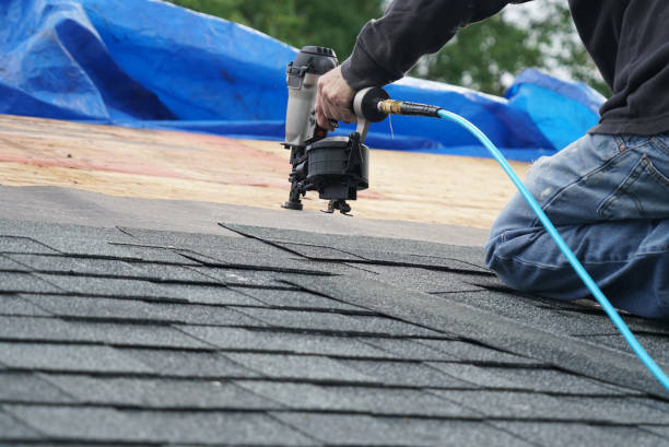 Best New Roof Installation  in Hydesville, CA