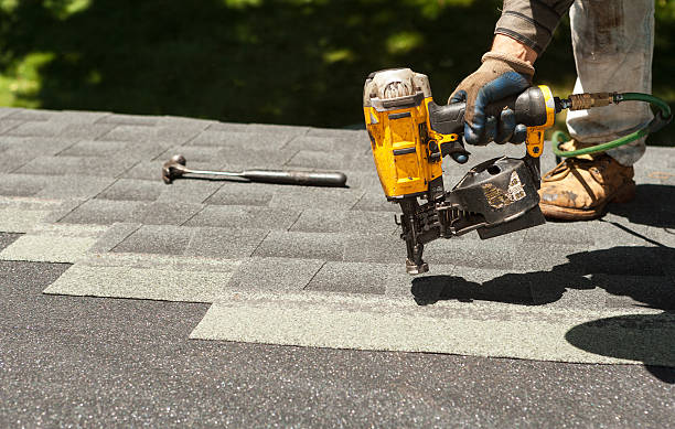 Best Roof Repair Services  in Hydesville, CA
