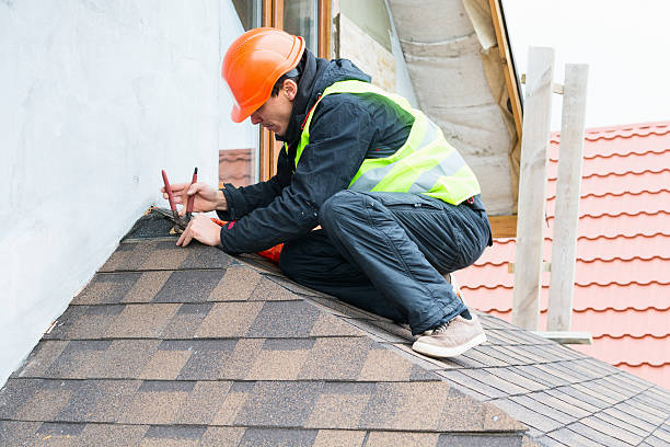 Best Best Roofing Contractors  in Hydesville, CA