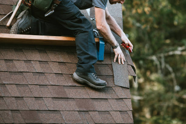 Tile Roofing Contractor in Hydesville, CA