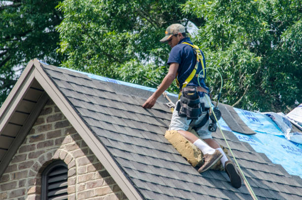 Best Residential Roofing Contractor  in Hydesville, CA